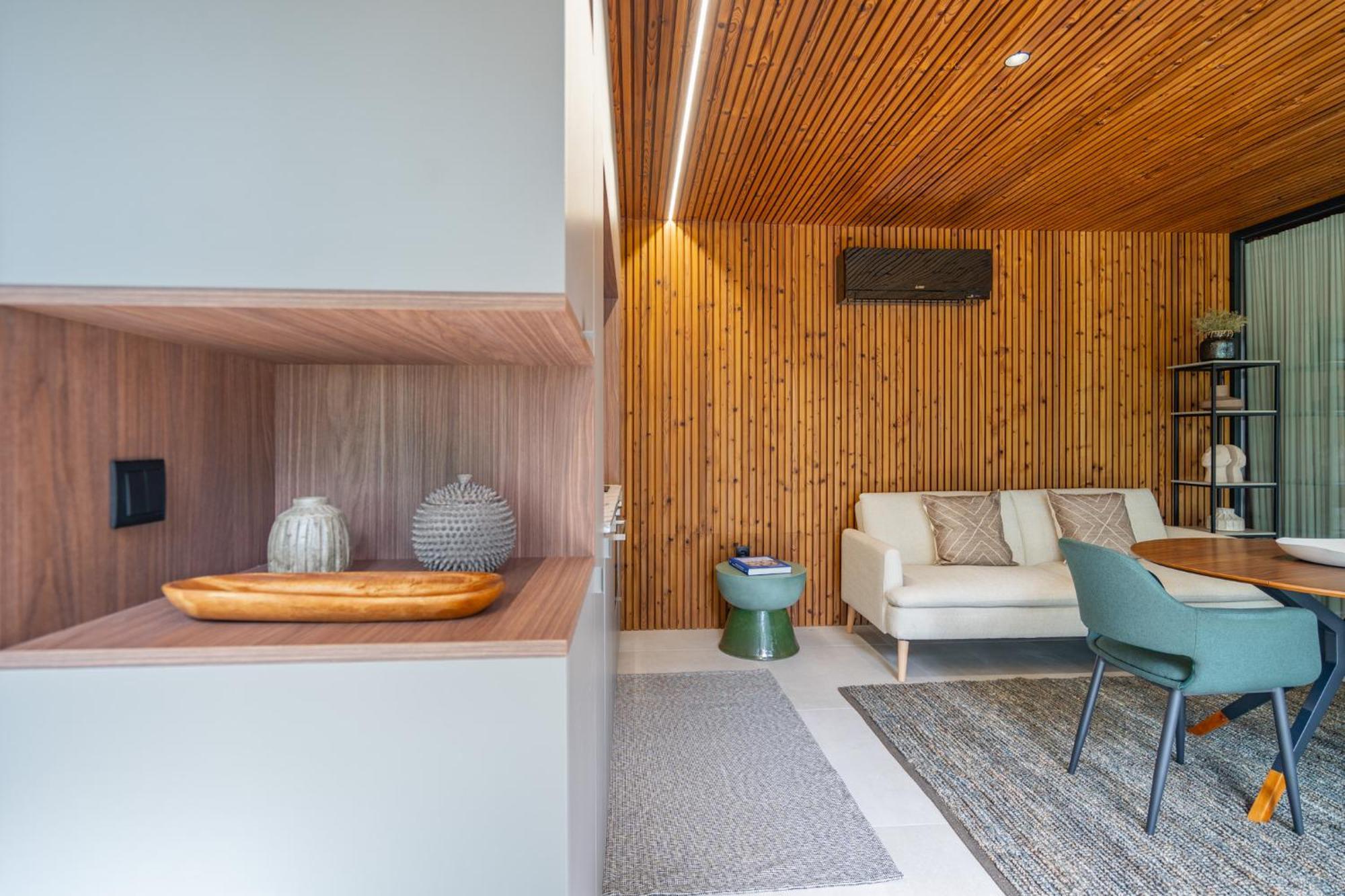 Villas Prendal Eco Living - Minho'S Guest Guimarães Exterior photo